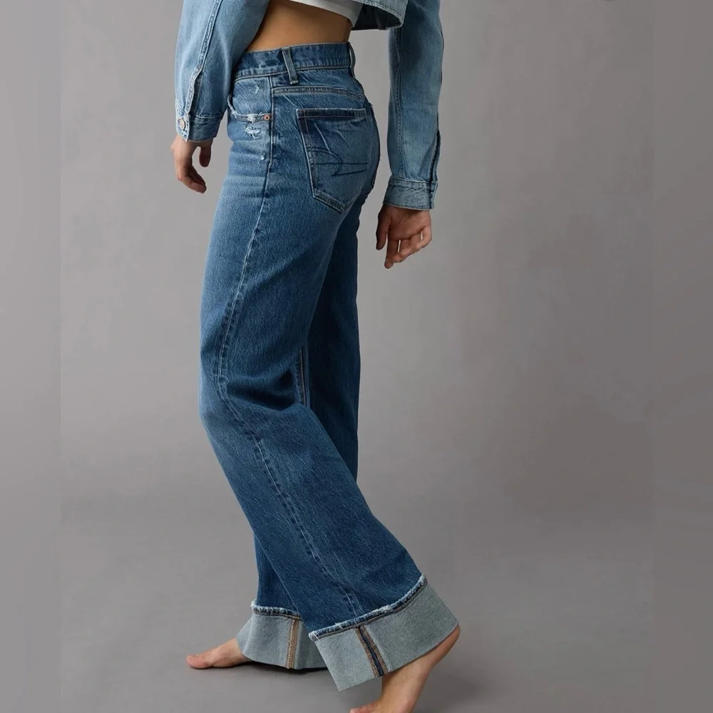 American Eagle Outfitters american eagle
