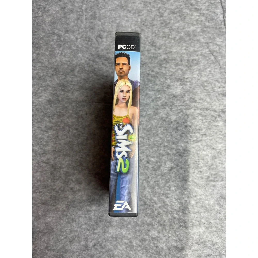 EA sims pc