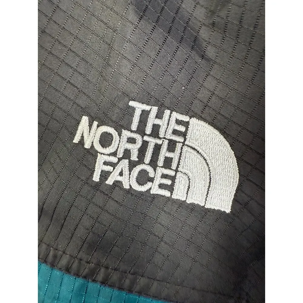 The North Face Goretex Fabrics TNF All Weather Jacket Vintage 80s Men Large RARE