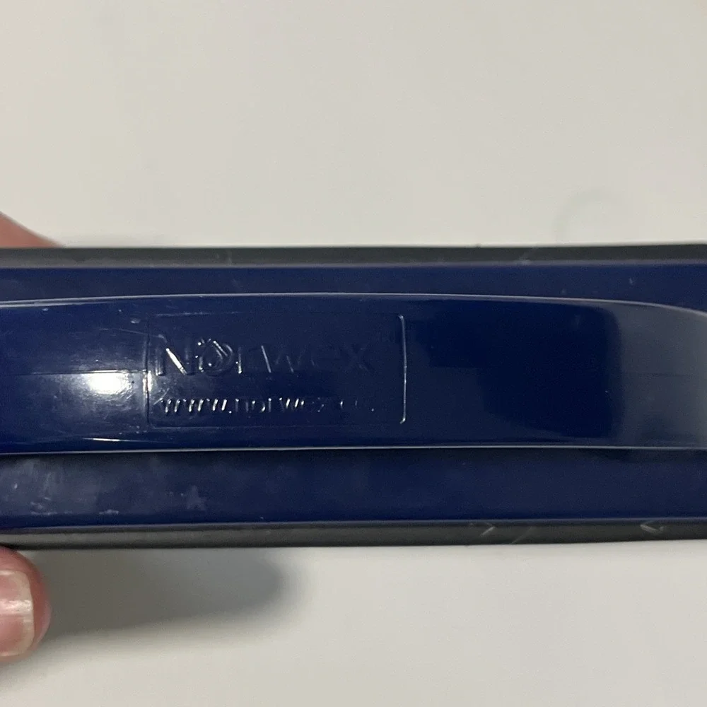 N/A norwex rubber