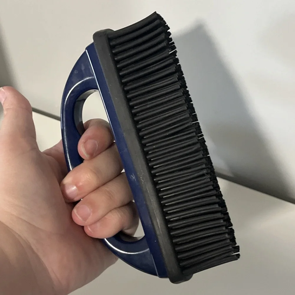N/A norwex rubber