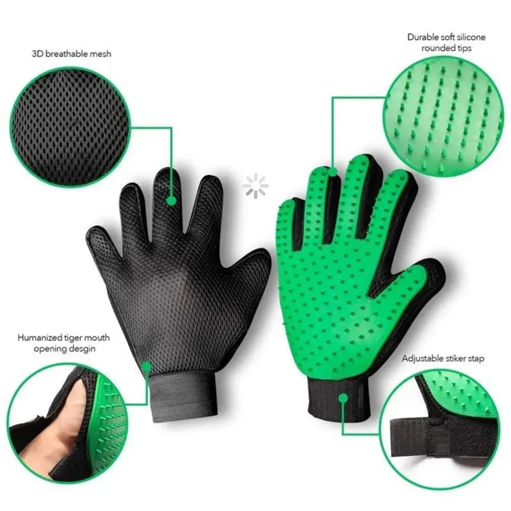 None these gloves