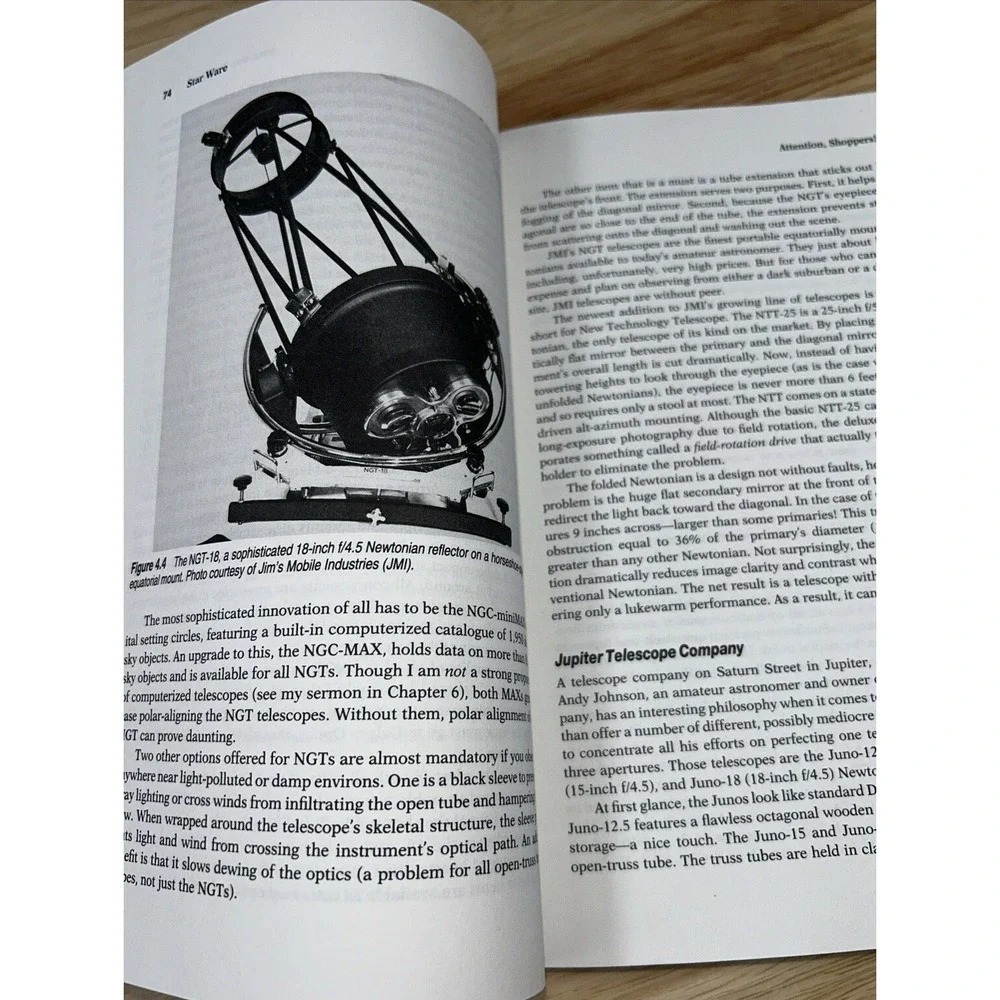 N/A product hardcover