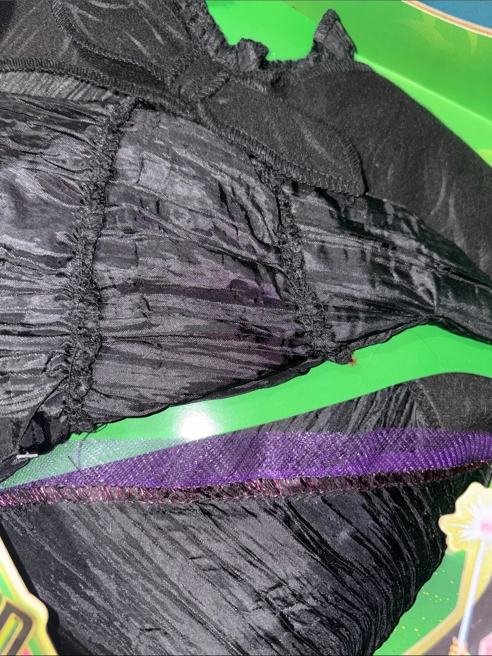 Jacks Pacific official black