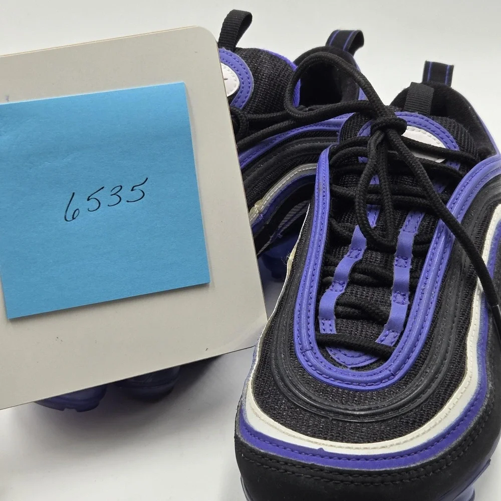 Nike department size