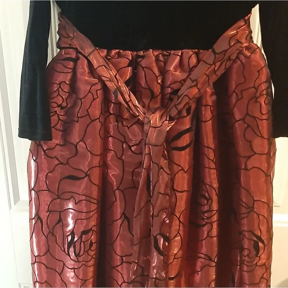marmellata worn once