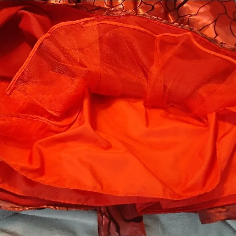 marmellata worn once
