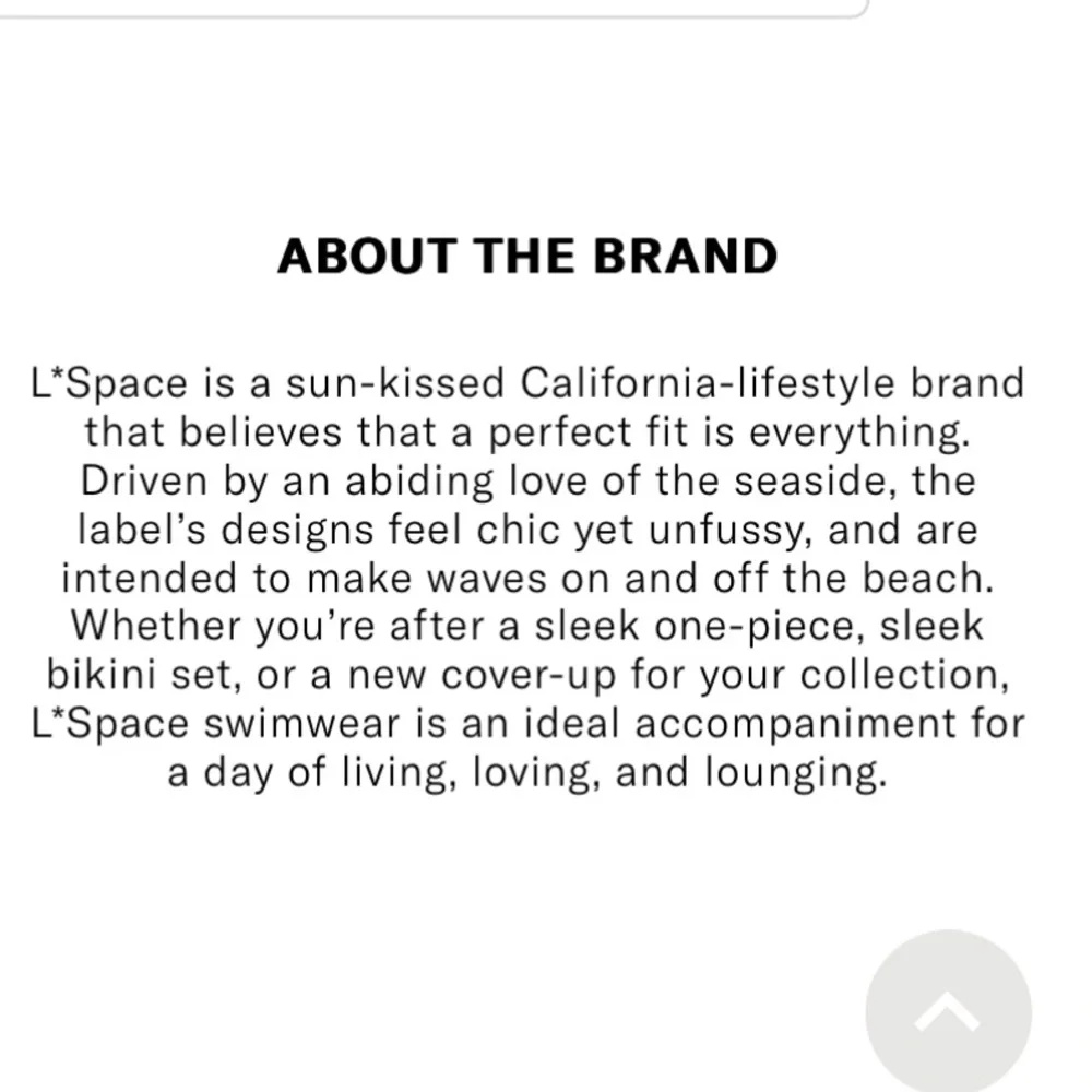 brand new