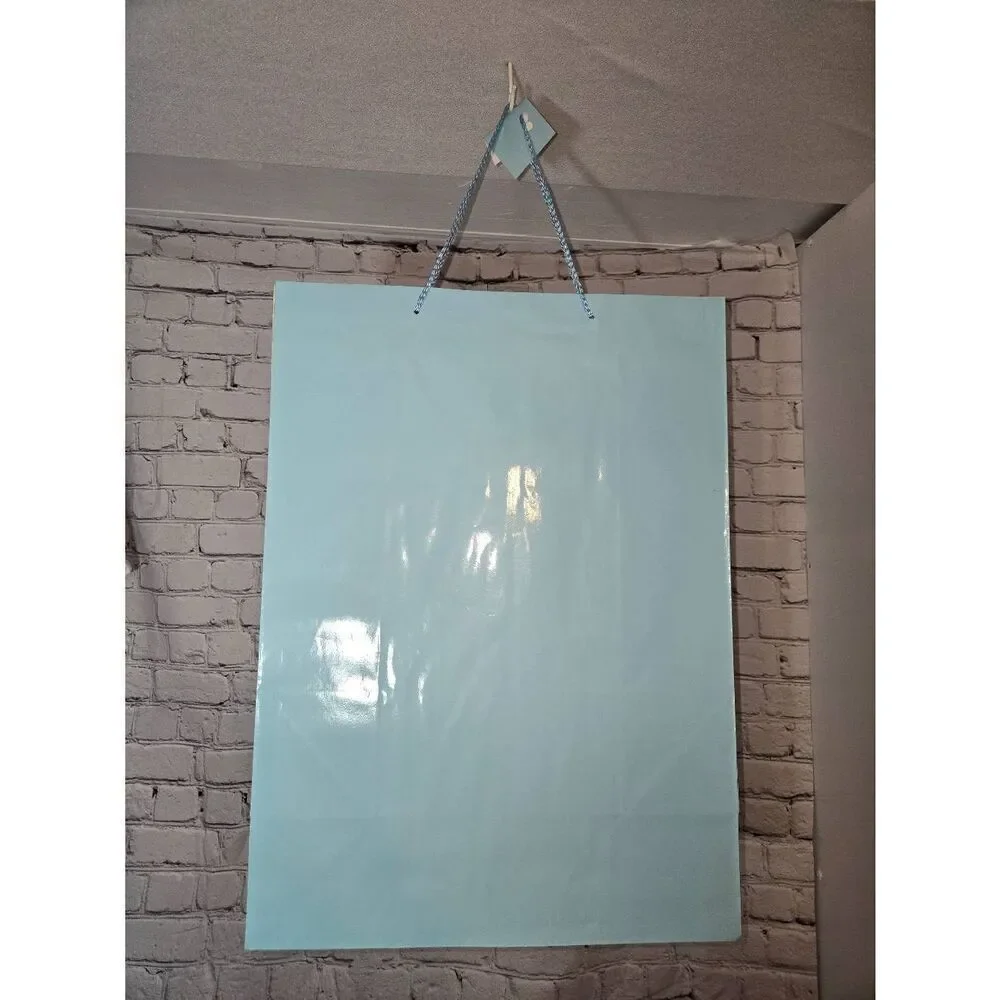 Any 20/$12 Jumbo Solid Blue Party Gift Bag