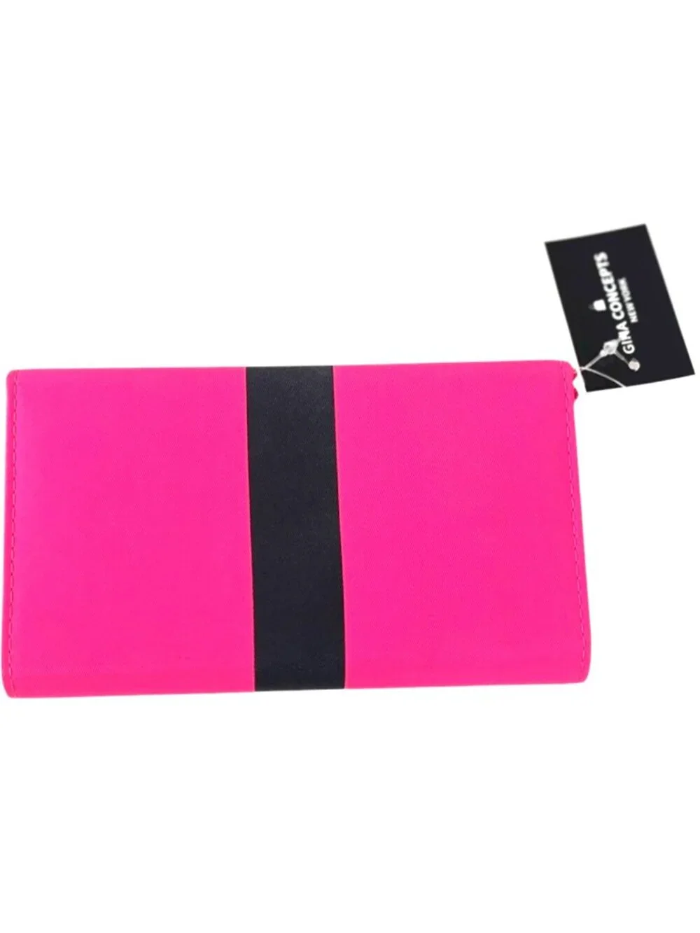 GINA CONCEPTS New York item payment