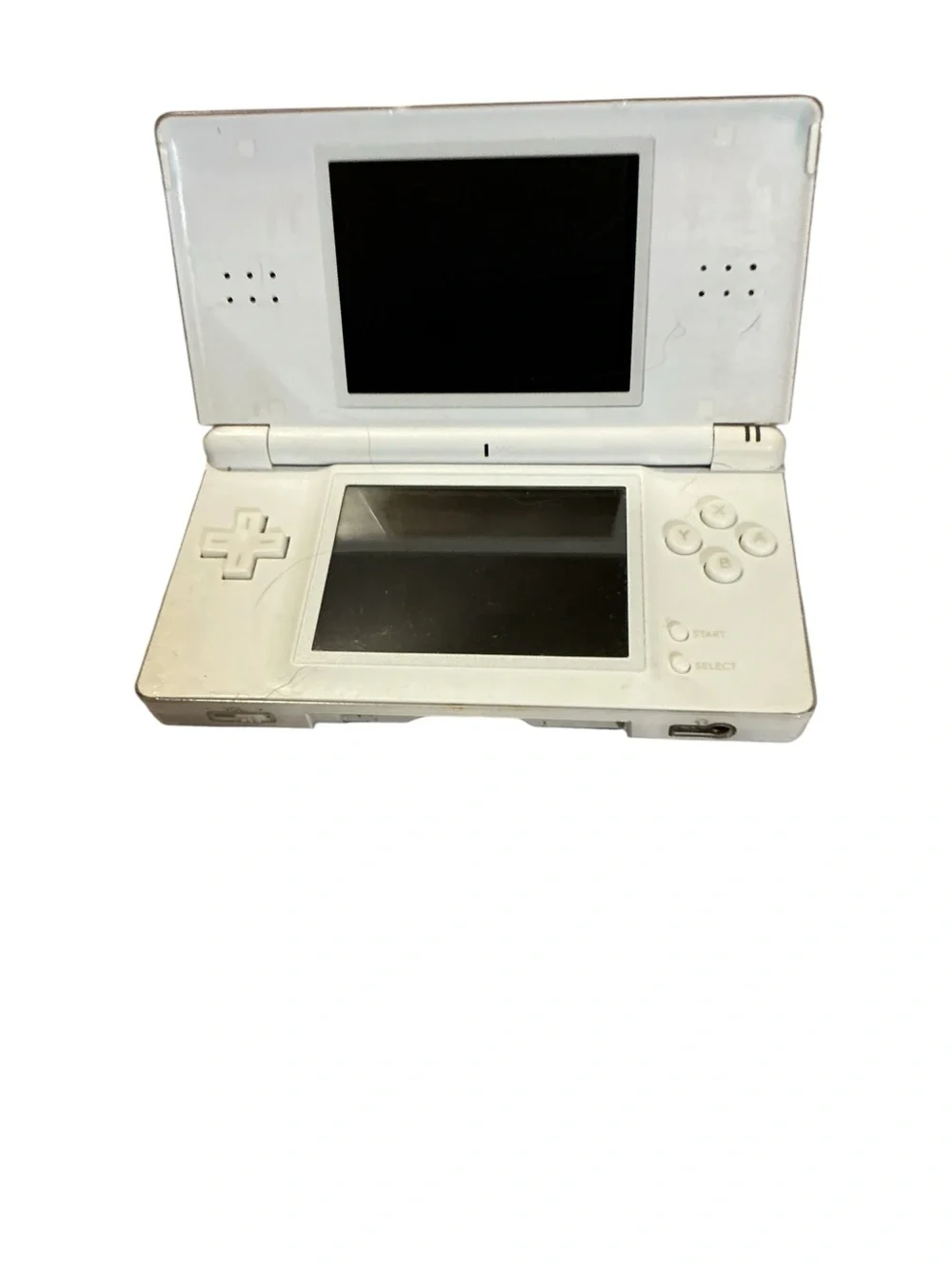 Nintendo ds lite