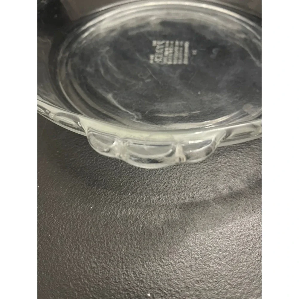 Pyrex 229 clear