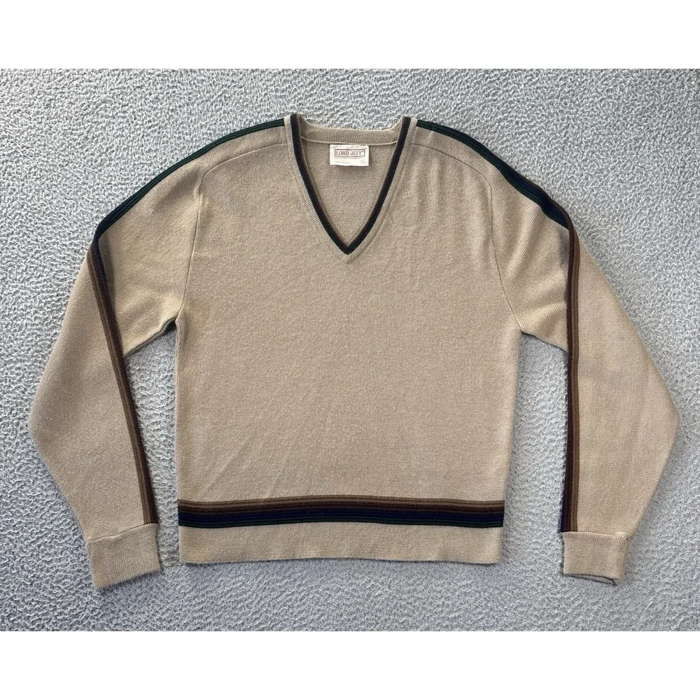 Lord Jeff sale preowned