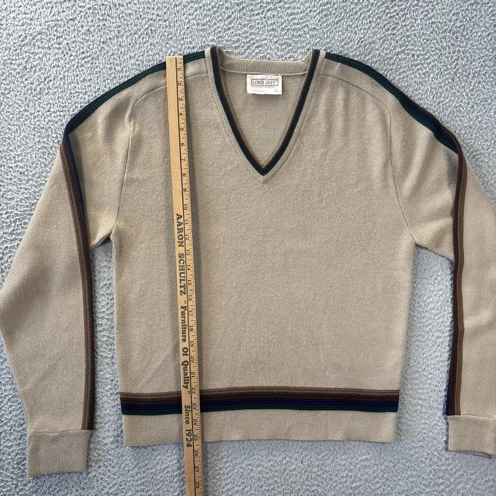 Lord Jeff sale preowned