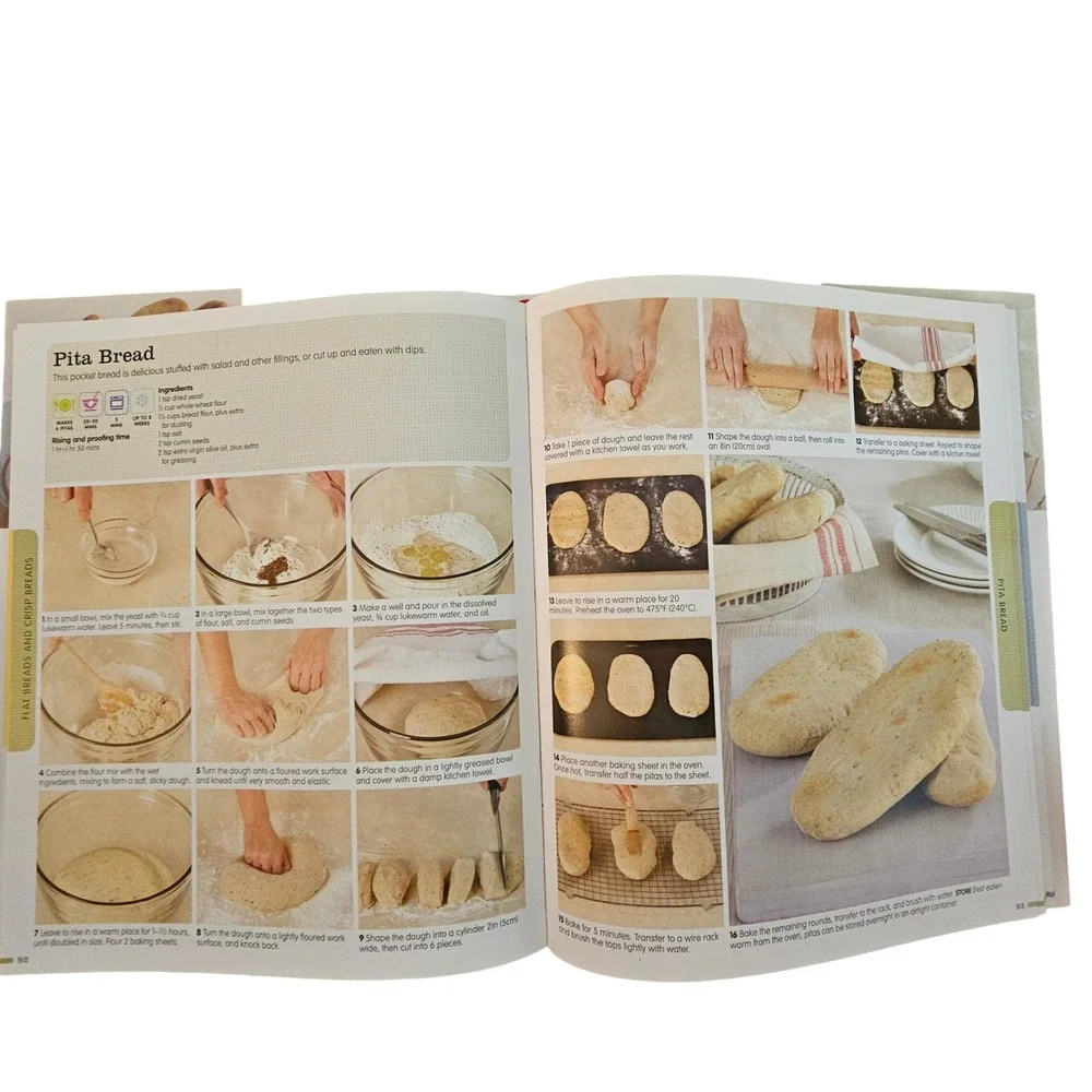 DK Publishing step by