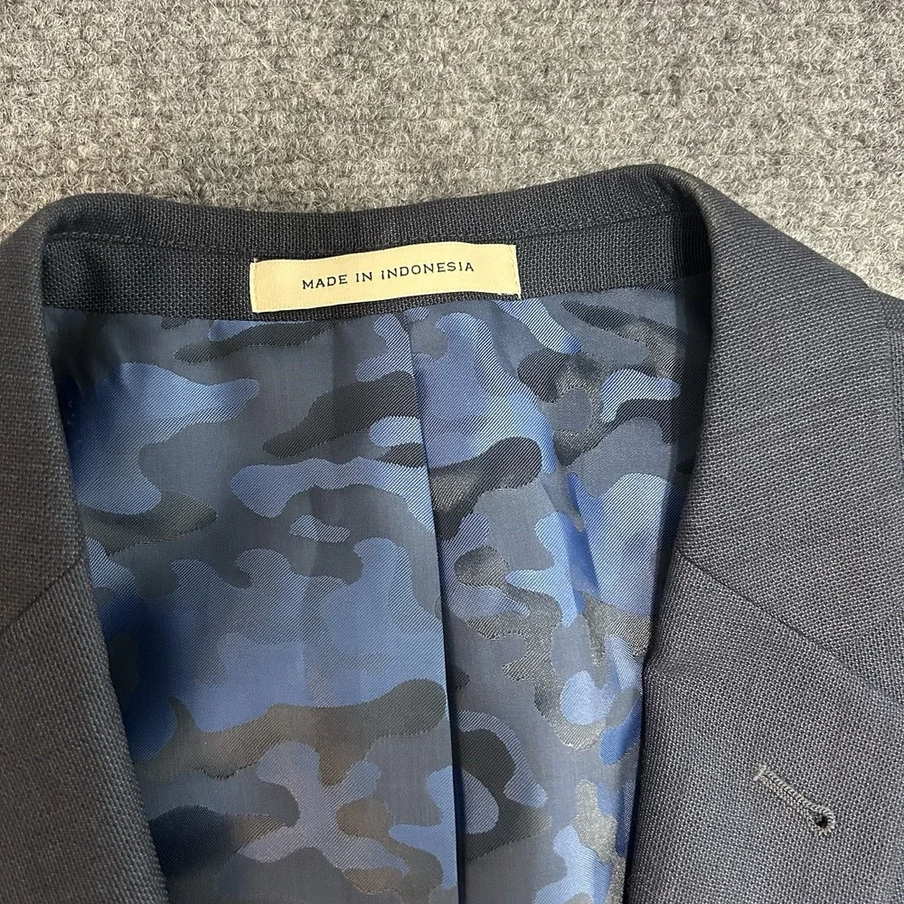Joseph Abboud joseph abboud