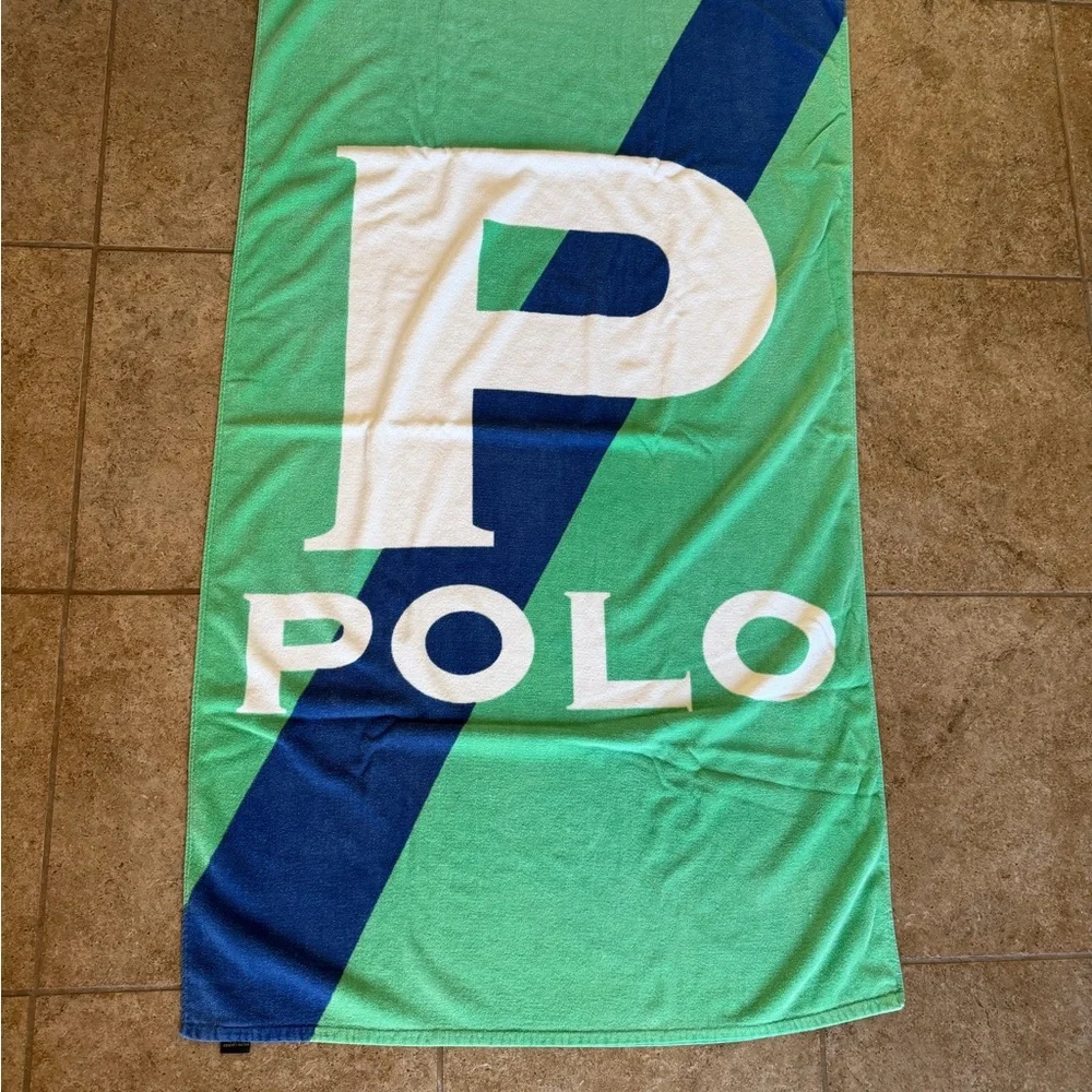 Ralph Lauren vintage polo