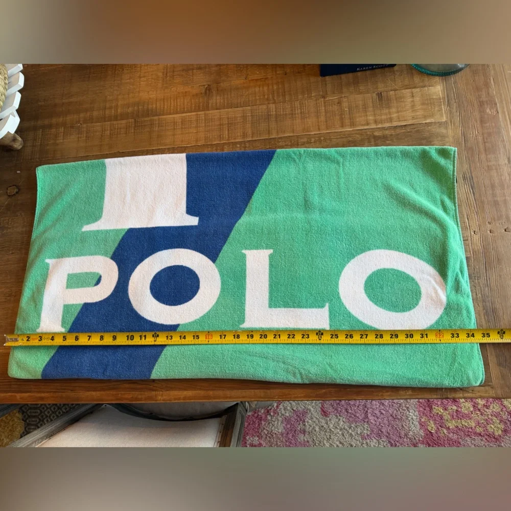 Ralph Lauren vintage polo