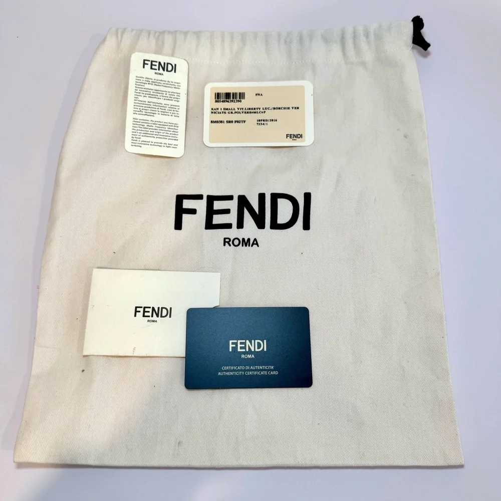 fendi kan