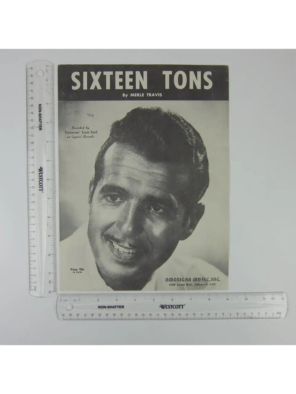 N/A sheet music