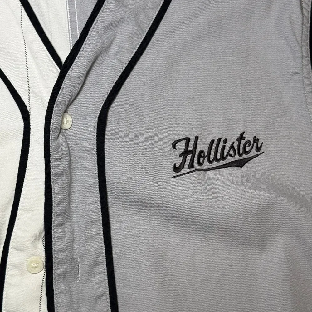 Hollister men jersey