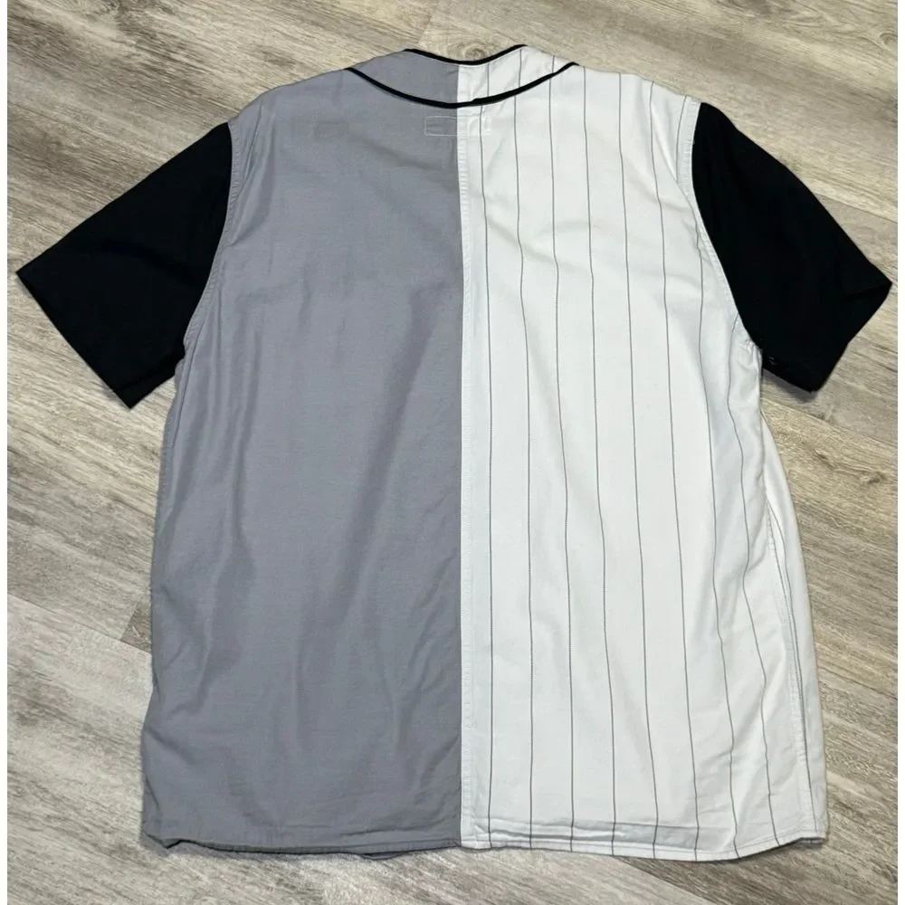 Hollister men jersey