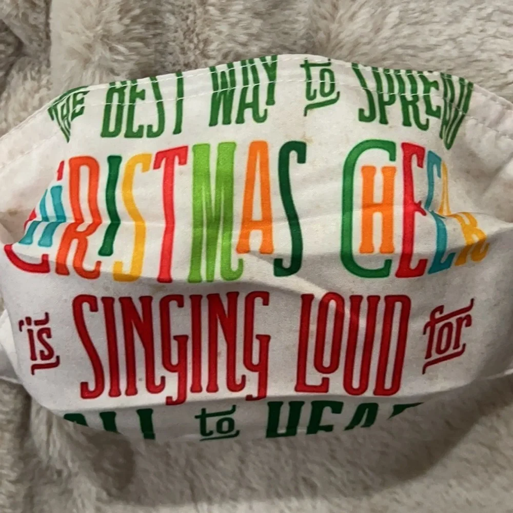 N/A new christmas