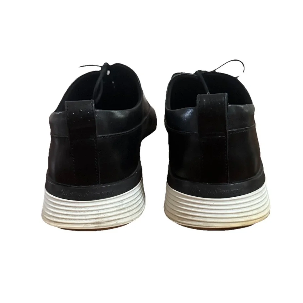 Wolf & Sheperd marks preowned crossover