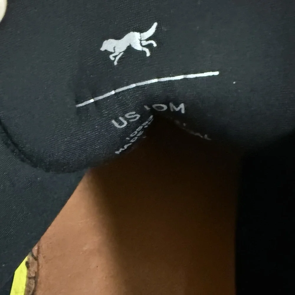 Wolf & Sheperd 10 bottom