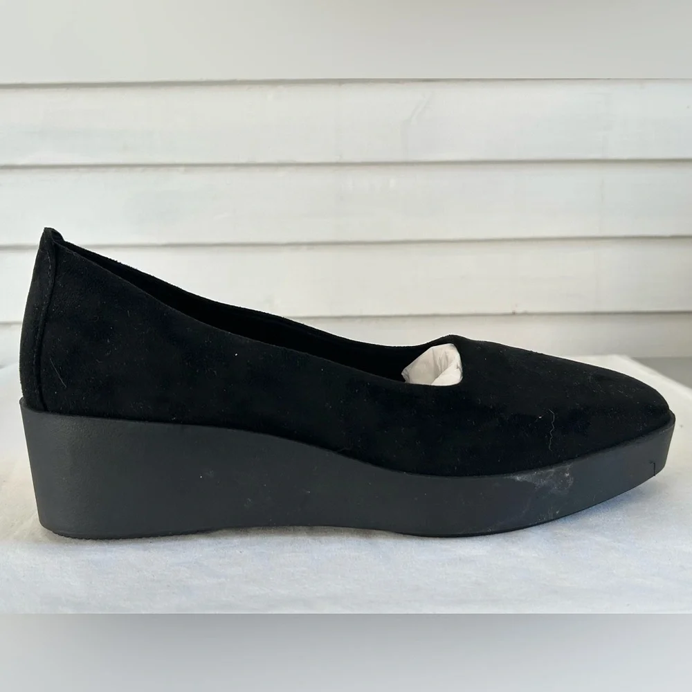AEROSOLES black cowley