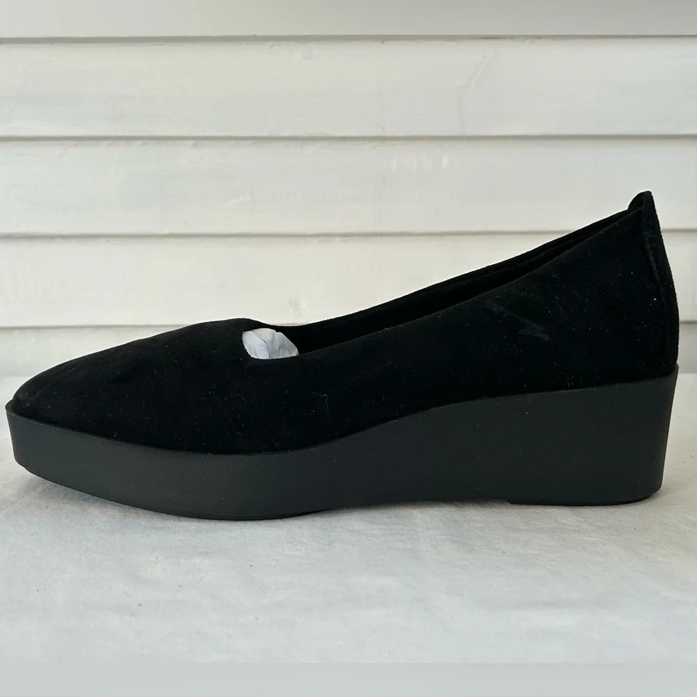AEROSOLES black cowley