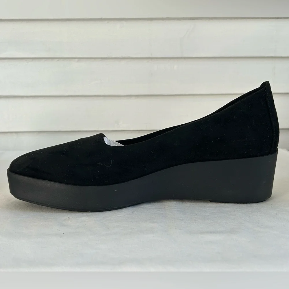 AEROSOLES black cowley
