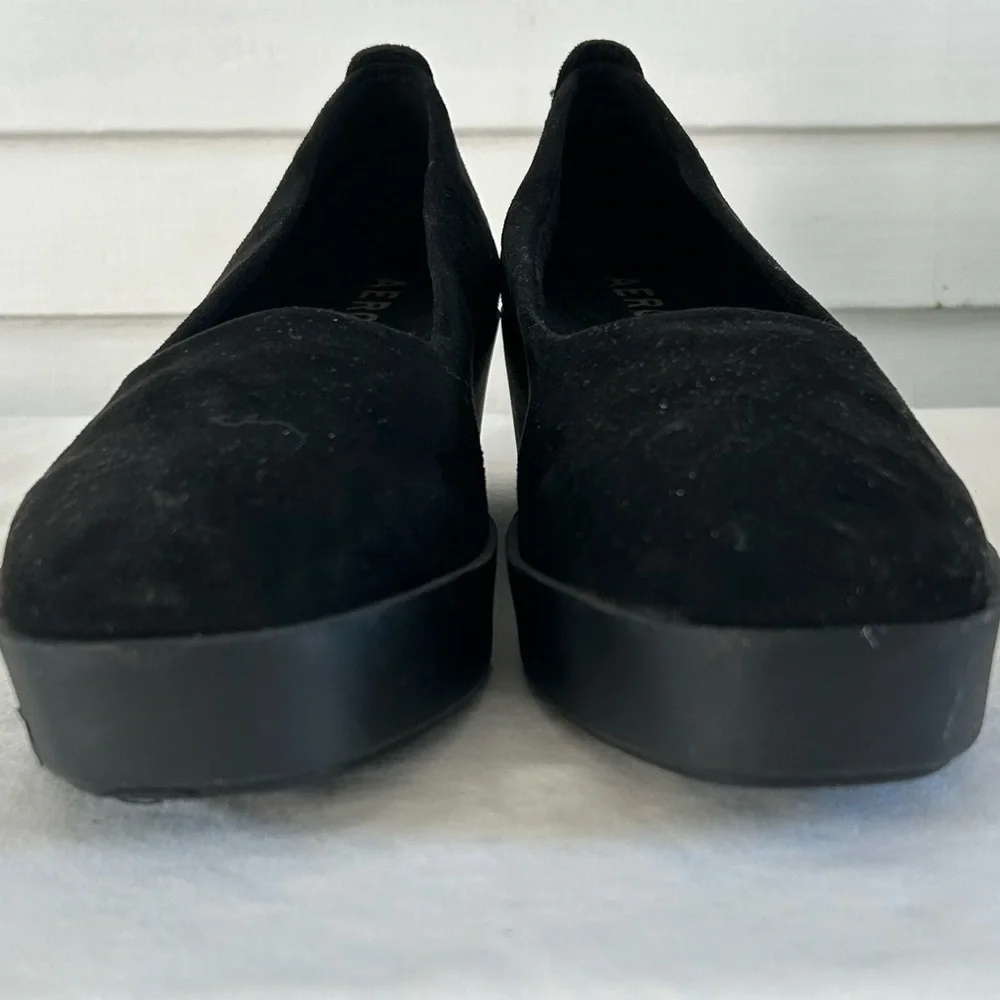 AEROSOLES black cowley