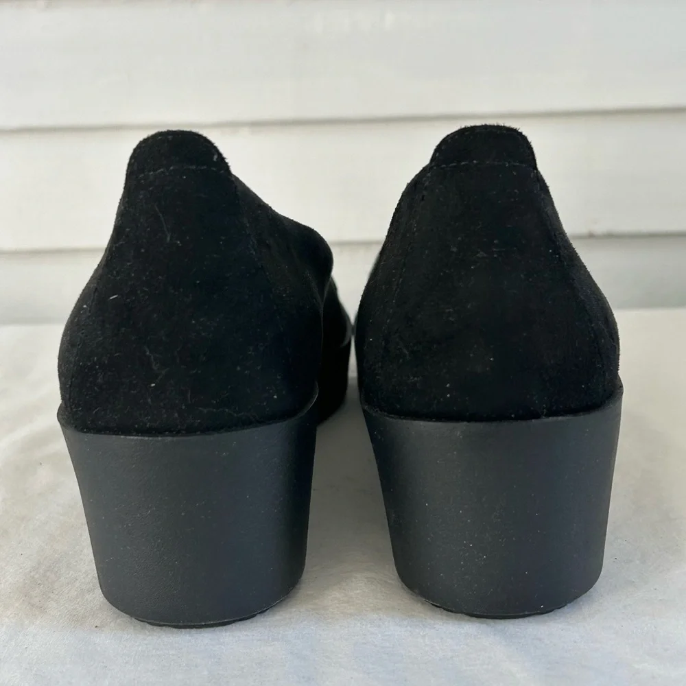 AEROSOLES black cowley