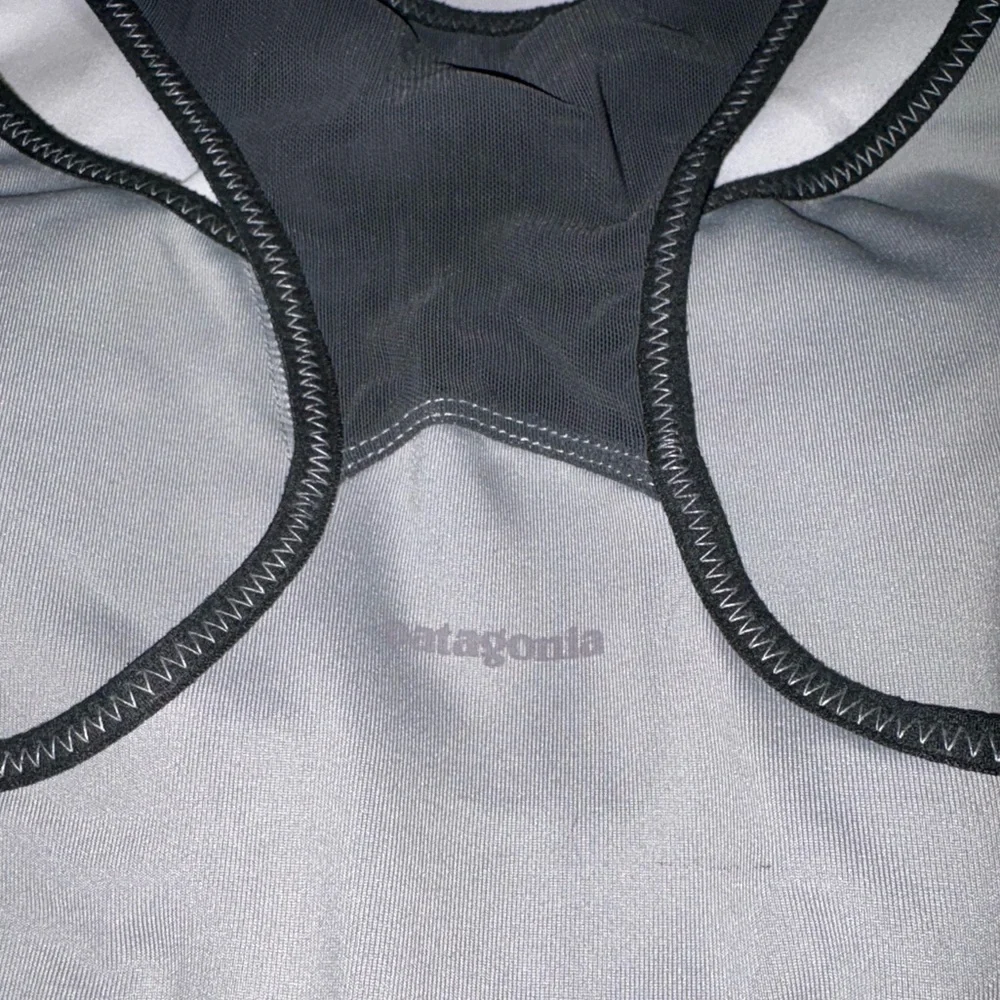Patagonia women gray