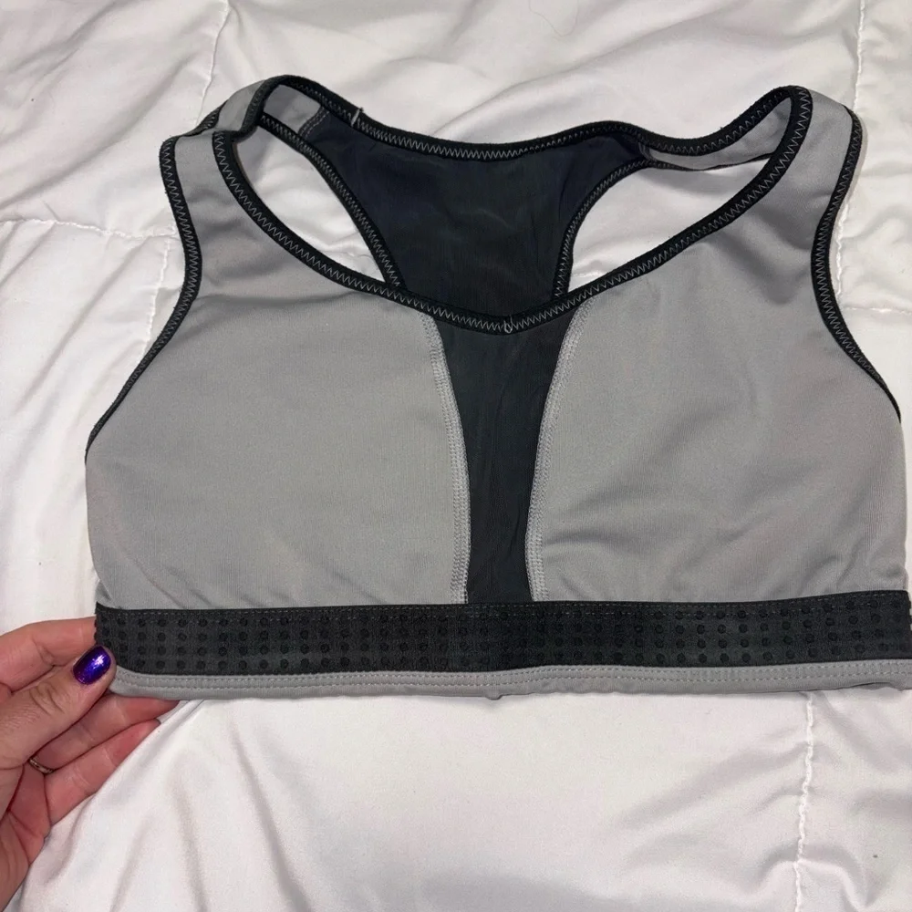 Patagonia women gray