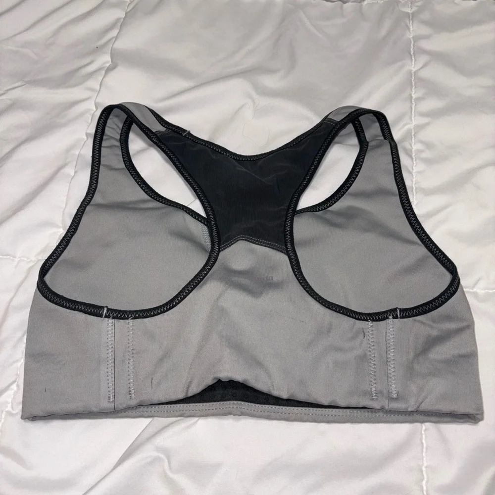 Patagonia women gray