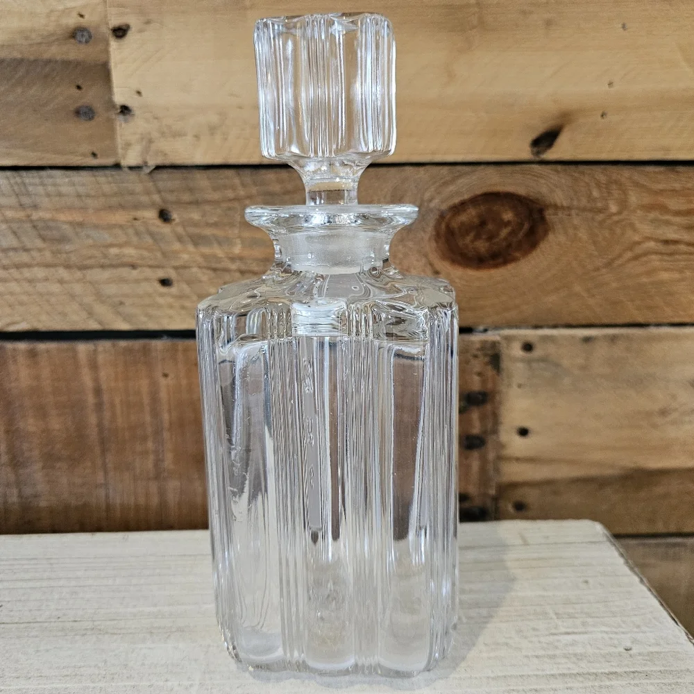 Fostoria vintage 1930s