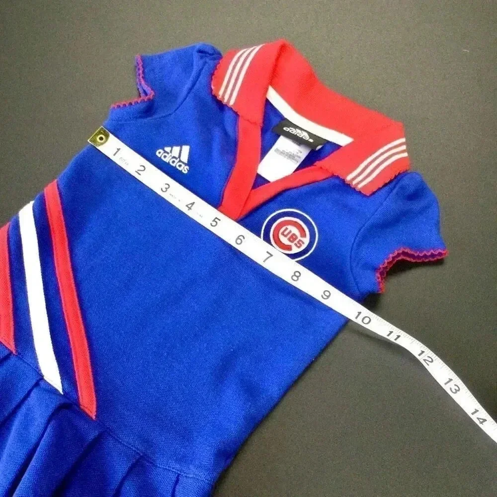 Adidas vintage girls