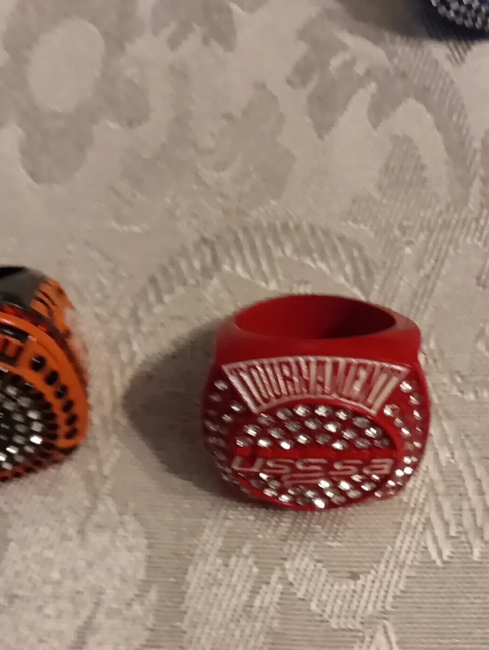 no Brand set four