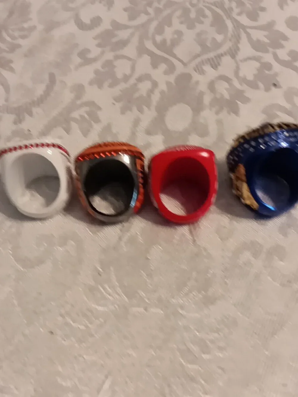 no Brand set four