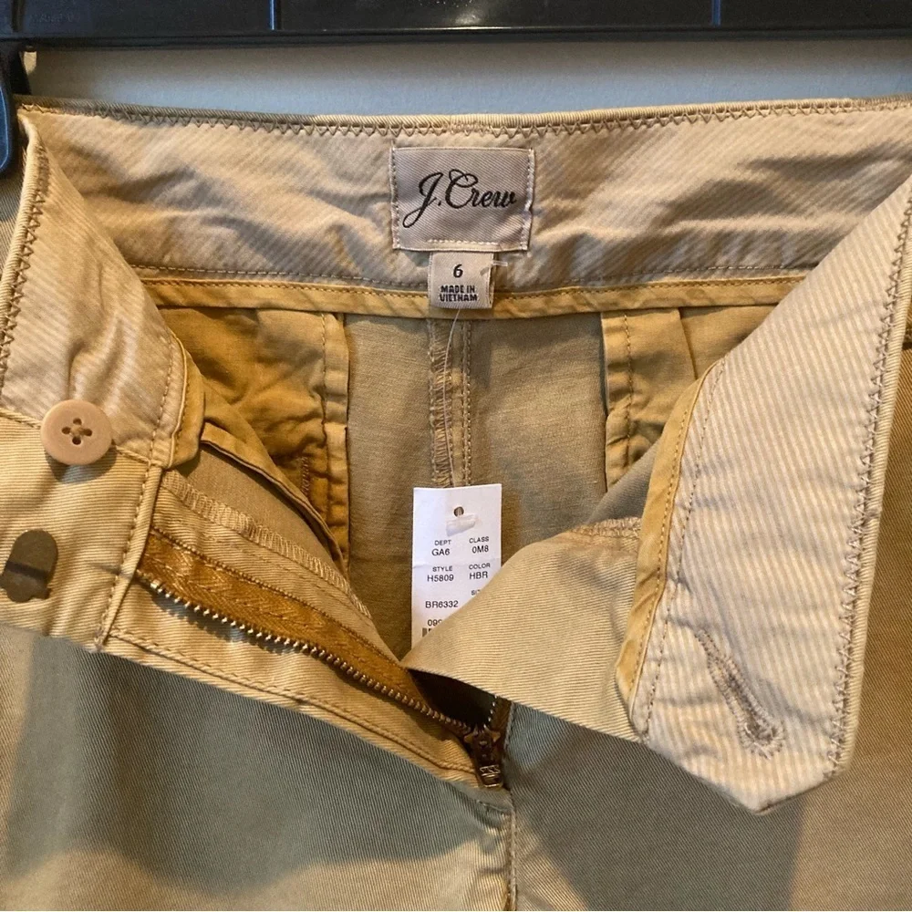 J. Crew closet news