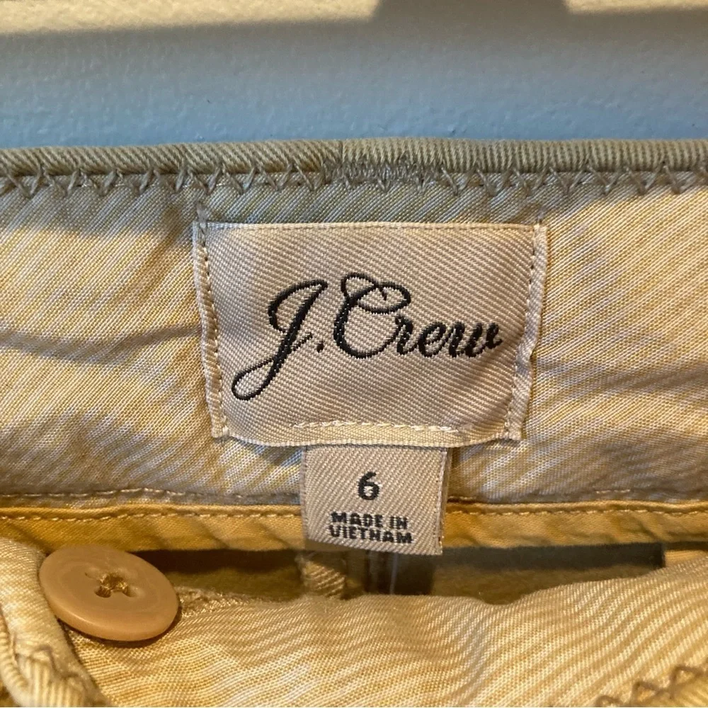 J. Crew closet news
