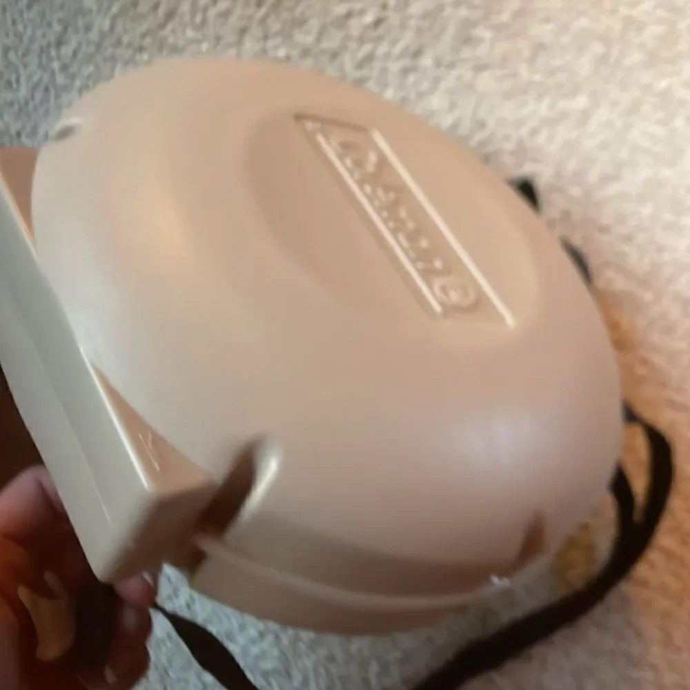 Large Coleman canteen