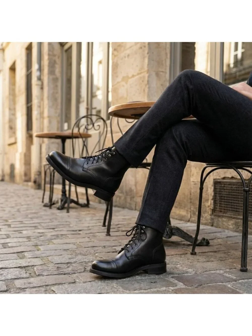 N/A sole material