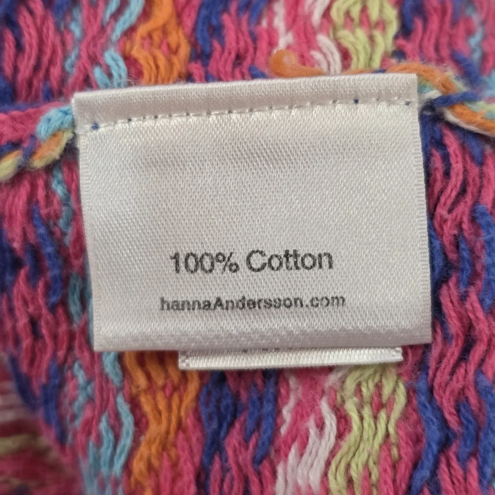 Hanna Andersson adorable cozy