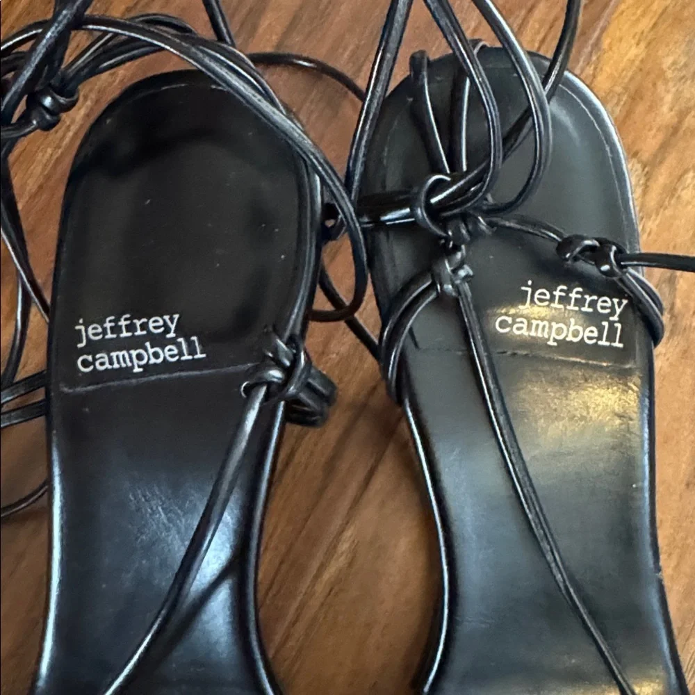 jeffrey campbell