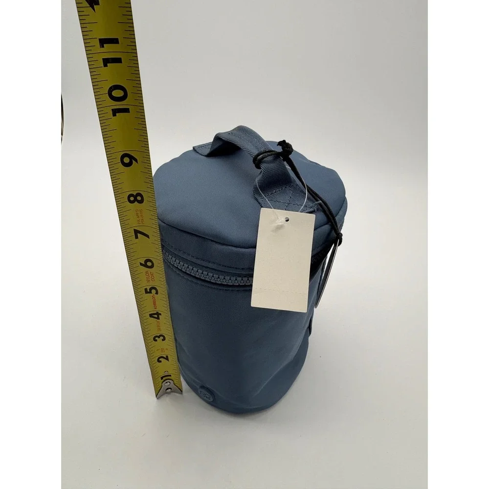 Samantha Brown Travel Jewelry Accessory Organizer Bravo Blue 865548KD2 NEW
