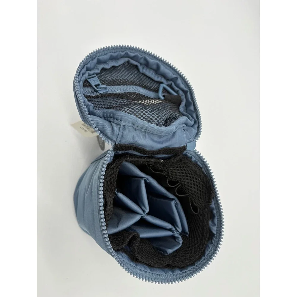 Samantha Brown Travel Jewelry Accessory Organizer Bravo Blue 865548KD2 NEW