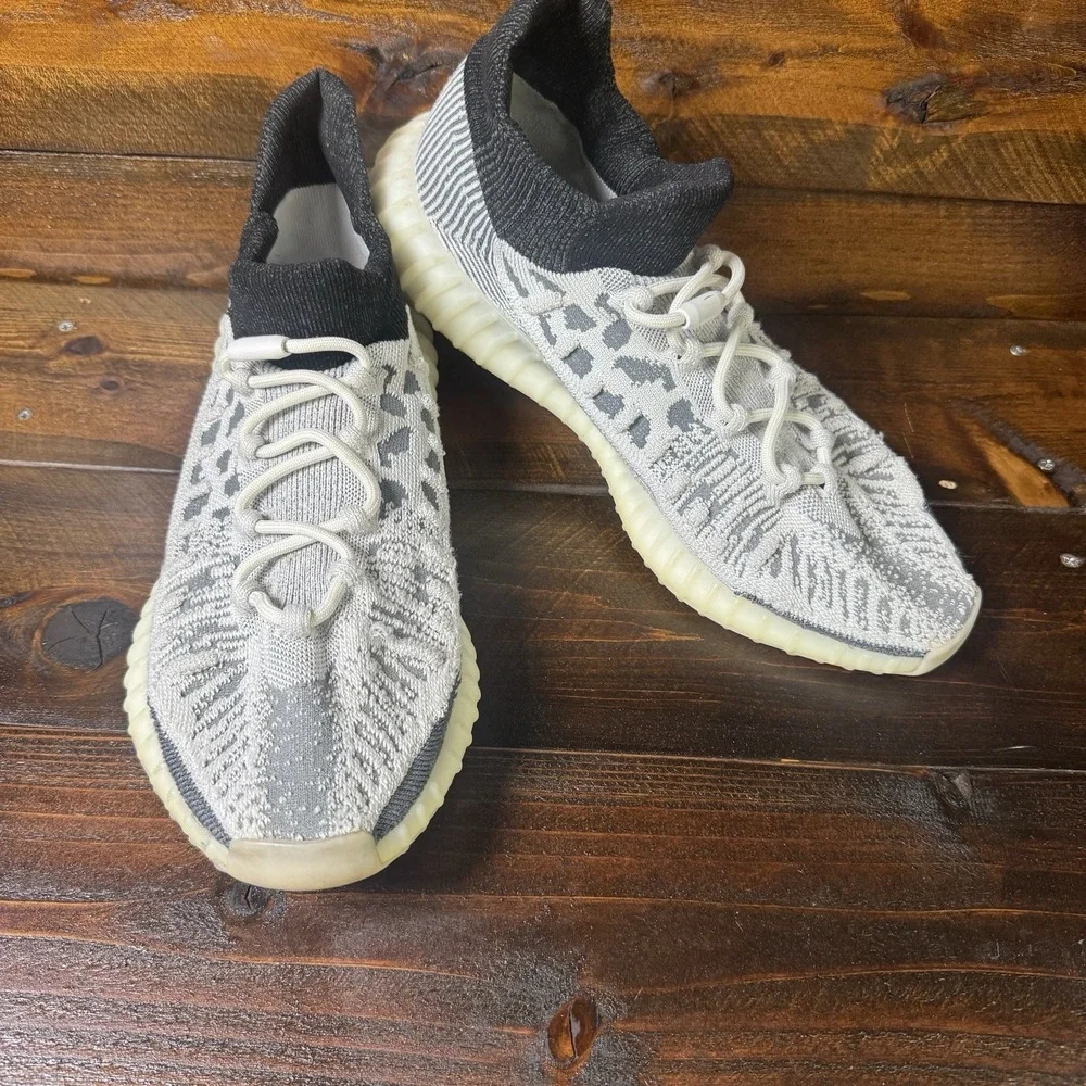 adidas men yeezy